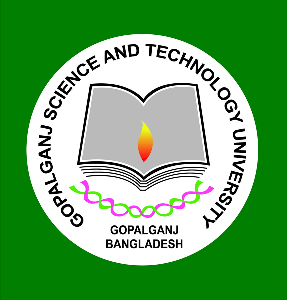 GSTU Logo